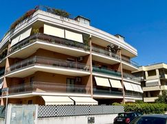 Attico/Mansarda in Residenziale