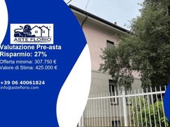 Villa in Residenziale