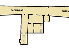 Capannone in Commerciale