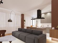 Appartamento in Residenziale