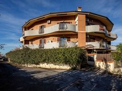 Attico/Mansarda in Residenziale