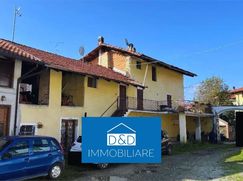 Casa indipendente in Residenziale