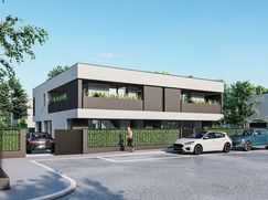 Casa Bi/Trifamiliare in Residenziale