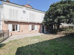 Casa indipendente in Residenziale