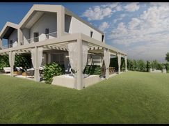 Casa Bi/Trifamiliare in Residenziale