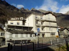 Edificio in Residenziale