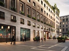 Appartamento in Residenziale
