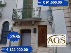 Casa indipendente in Residenziale