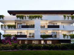 Appartamento in Residenziale