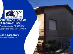 Villa in Residenziale
