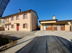 Villetta a schiera in Residenziale