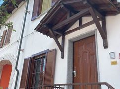 Casa indipendente in Residenziale