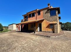 Rustico/Casale in Residenziale
