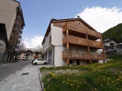 Appartamento in Residenziale