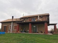 Casa indipendente in Residenziale