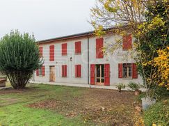Casa indipendente in Residenziale