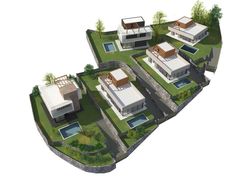 Villa in Residenziale