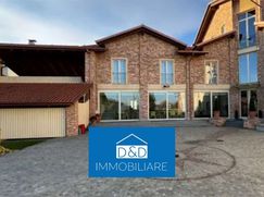 Edificio in Residenziale
