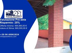 Villa in Residenziale