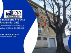 Appartamento in Residenziale