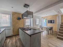 Villetta a schiera in Residenziale