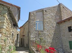 Villetta a schiera in Residenziale