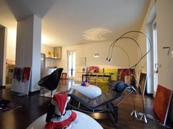 Attico/Mansarda in Residenziale