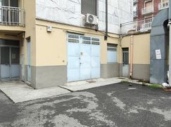 Capannone in Commerciale