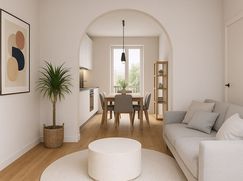 Appartamento in Residenziale