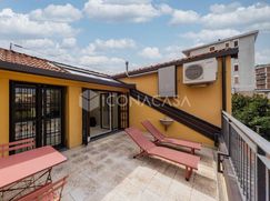 Attico/Mansarda in Residenziale