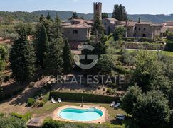 Rustico/Casale in Residenziale