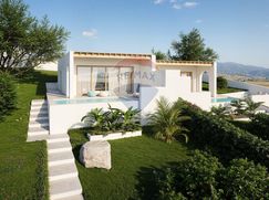 Casa Bi/Trifamiliare in Residenziale