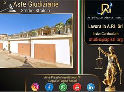 Villetta a schiera in Residenziale