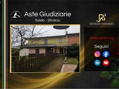 Villetta a schiera in Residenziale