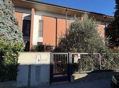Villetta a schiera in Residenziale