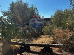 Rustico/Casale in Residenziale