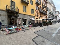 Attività/Licenza (con o senza mura) in Commerciale