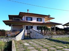 Villa in Residenziale