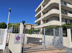 Box/posto auto in Residenziale