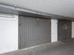 Box/posto auto in Residenziale