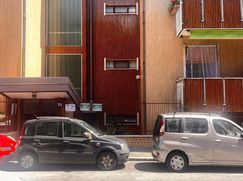 Box/posto auto in Residenziale