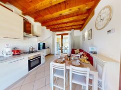 Appartamento in Residenziale