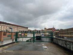 Box/posto auto in Residenziale