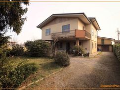 Villa in Residenziale