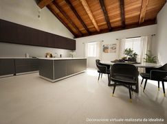 Attico/Mansarda in Residenziale