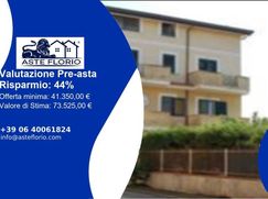 Appartamento in Residenziale