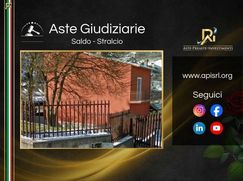 Casa indipendente in Residenziale