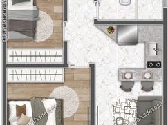 Appartamento in Residenziale