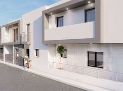 Villetta a schiera in Residenziale