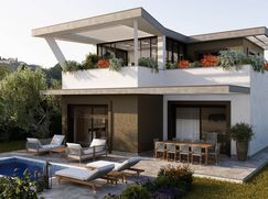 Villa in Residenziale